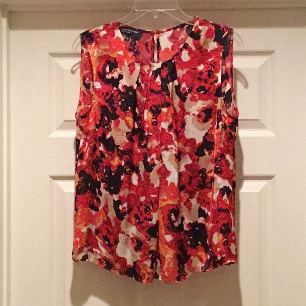 Jones New York Top